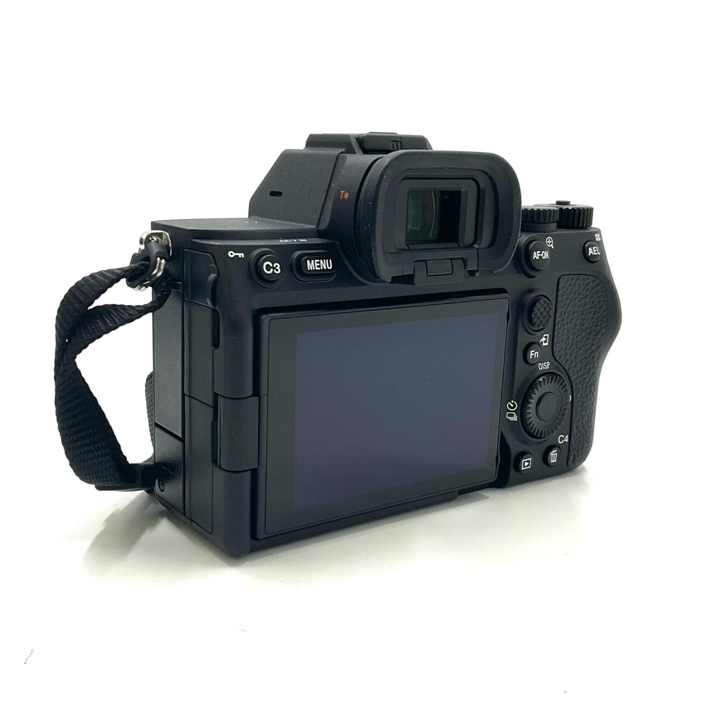 【全額返金保証】【最速発送】Sony デジタル一眼 α7 IV ILCE-7M4 ボディ ブラック 超美品 動作確認済