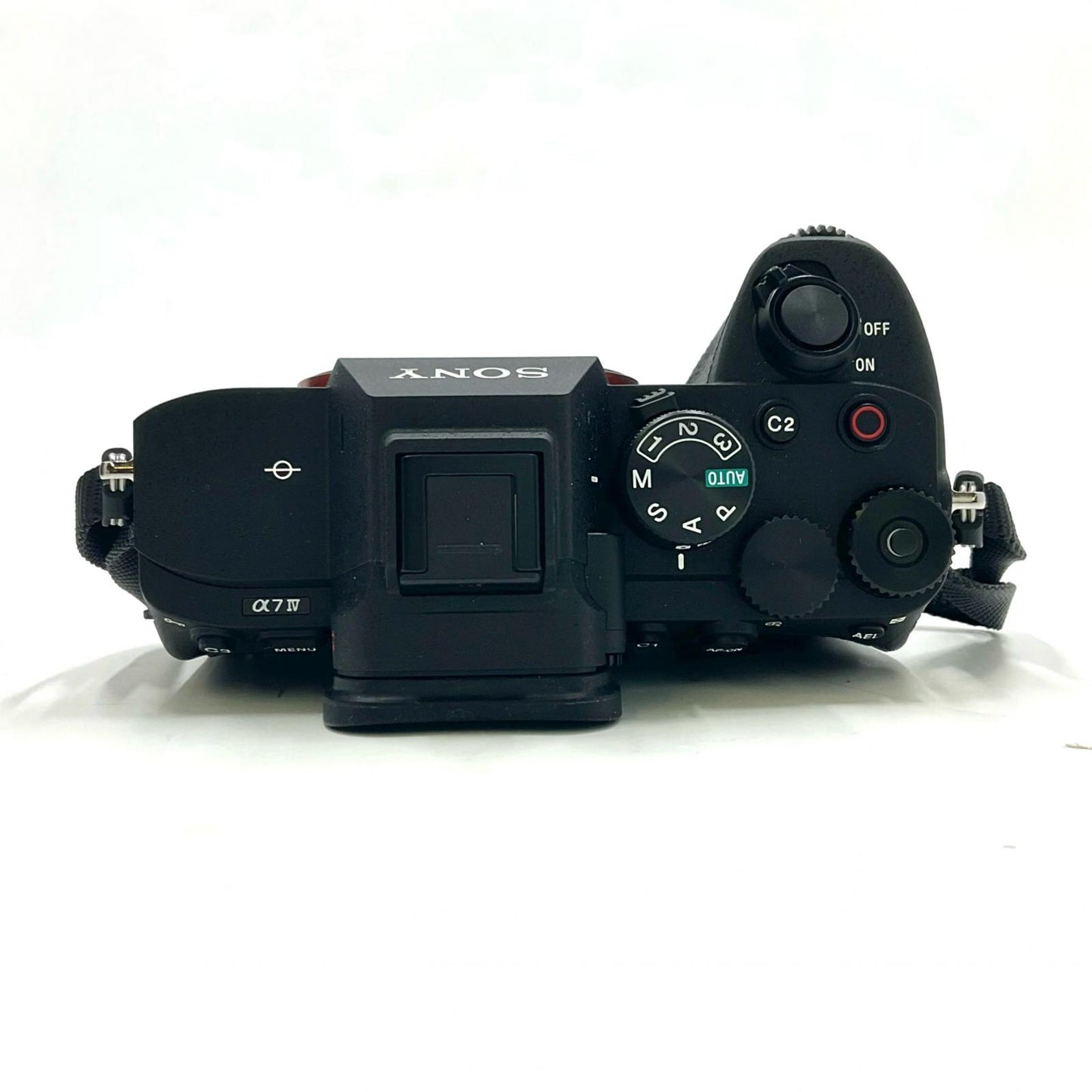 【全額返金保証】【最速発送】Sony デジタル一眼 α7 IV ILCE-7M4 ボディ ブラック 超美品 動作確認済