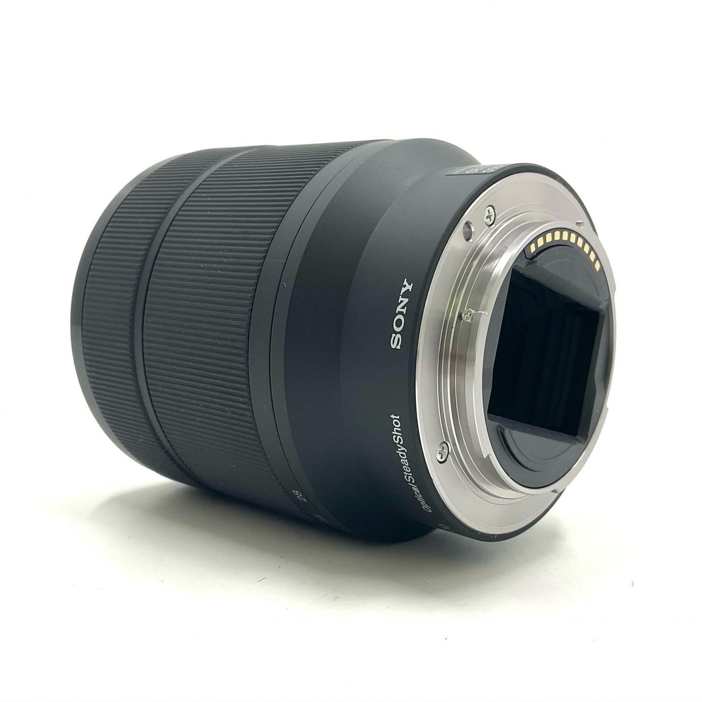 【全額返金保証】【最速発送】Sony FE 28-70mm F3.5-5.6 OSS SEL2870 超美品 動作確認済