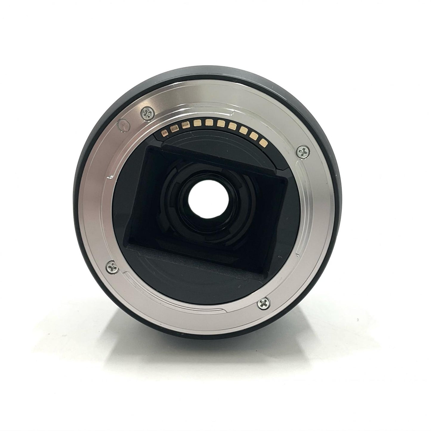 【全額返金保証】【最速発送】Sony FE 28-70mm F3.5-5.6 OSS SEL2870 超美品 動作確認済