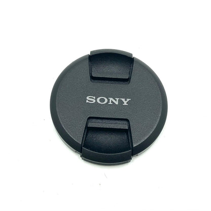 【全額返金保証】【最速発送】Sony FE 28-70mm F3.5-5.6 OSS SEL2870 超美品 動作確認済