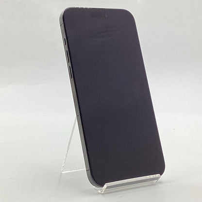 【全額返金保証】【最速発送】Apple iPhone iPhone 15 Pro Max 256GB ブラックチタニウム docomo 白ロム 美品 動作確認済 92%