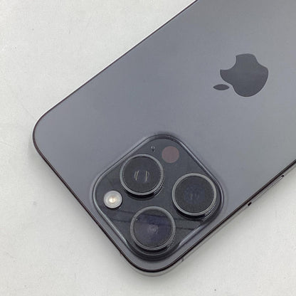 【全額返金保証】【最速発送】Apple iPhone iPhone 15 Pro Max 256GB ブラックチタニウム docomo 白ロム 美品 動作確認済 92%