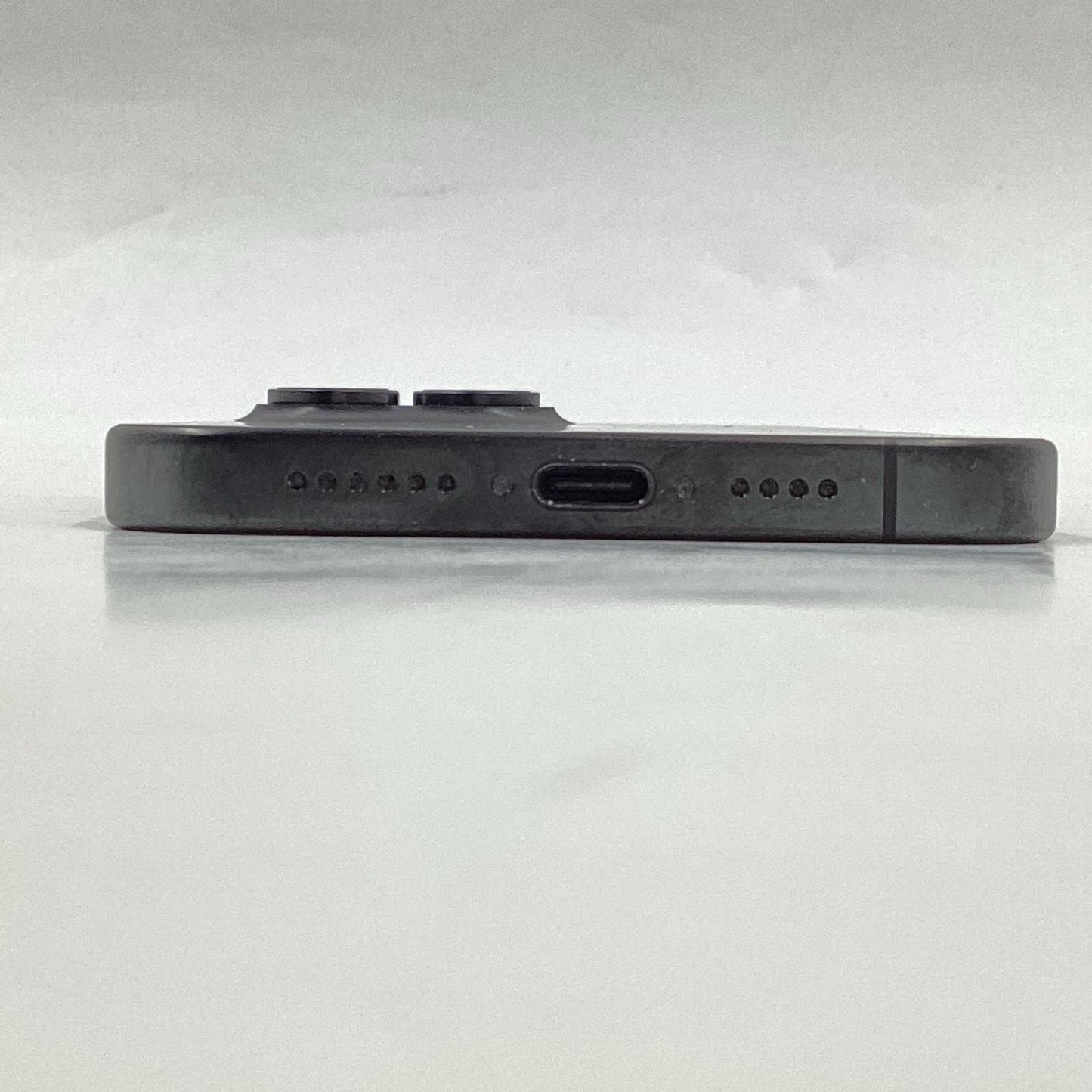 【全額返金保証】【最速発送】Apple iPhone iPhone 15 Pro Max 256GB ブラックチタニウム docomo 白ロム 美品 動作確認済 92%