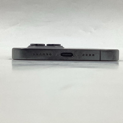 【全額返金保証】【最速発送】Apple iPhone iPhone 15 Pro Max 256GB ブラックチタニウム docomo 白ロム 美品 動作確認済 92%