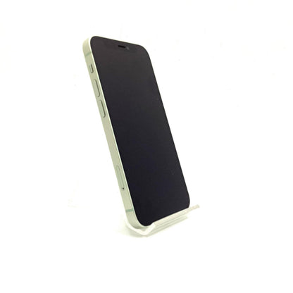 【全額返金保証】【最速発送】Apple iPhone iPhone 12 mini 64GB グリーン Softbank 白ロム 動作確認済 76%