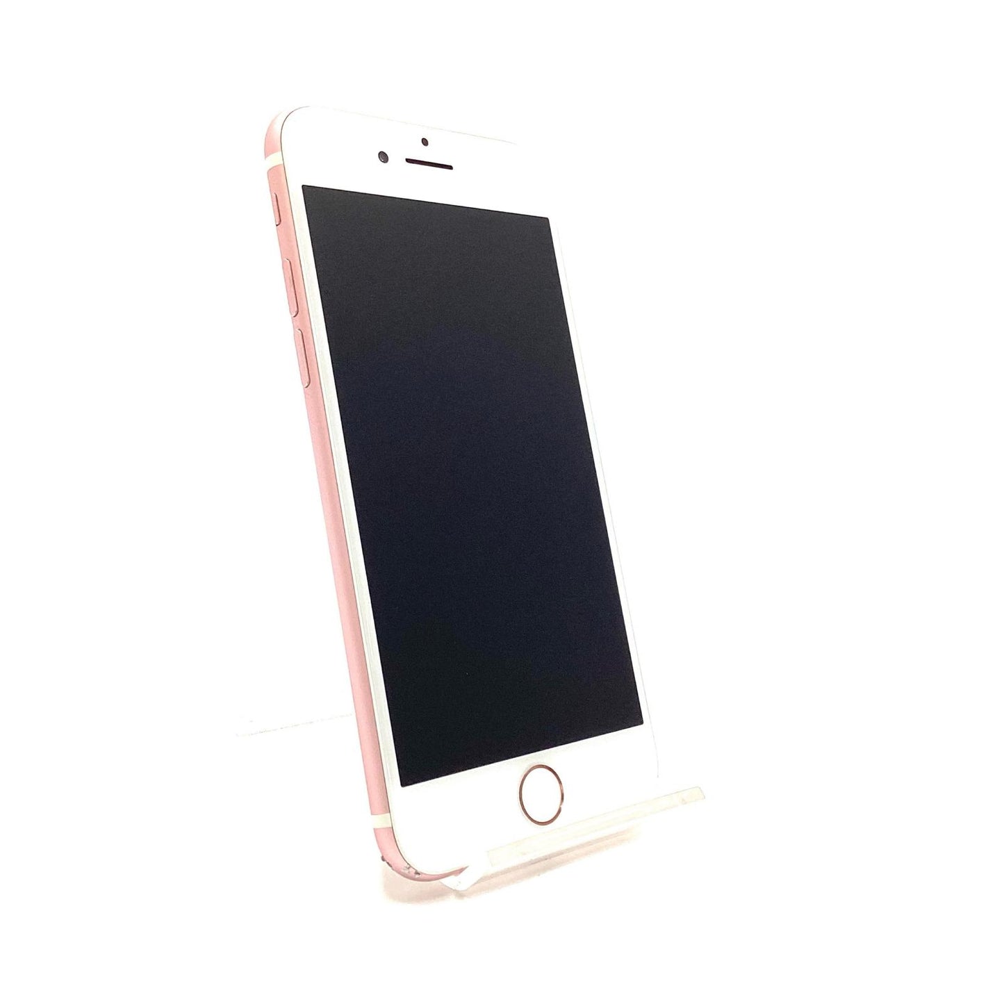 【最速発送】Apple iPhone iPhone 7 128GB ローズゴールド Softbank 白ロム【難有】 72%