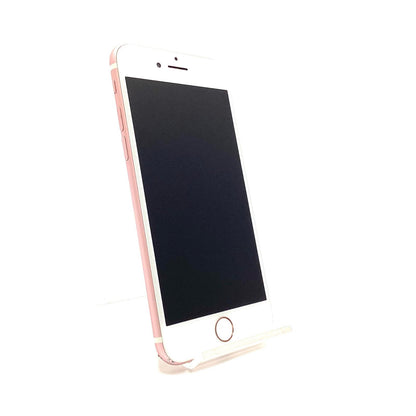 【最速発送】Apple iPhone iPhone 7 128GB ローズゴールド Softbank 白ロム【難有】 72%