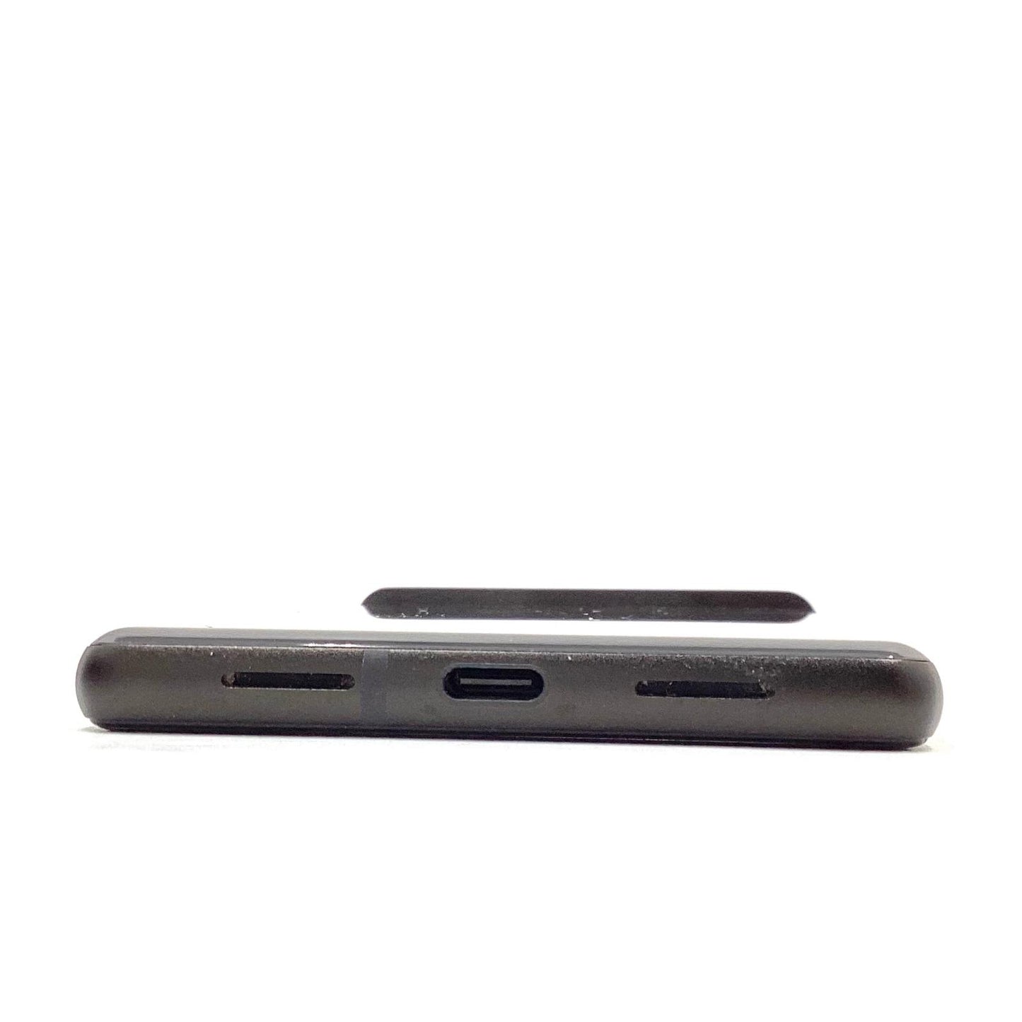 【全額返金保証】【最速発送】Google Pixel 6 128GB Stormy SIMフリー GR1YH 白ロム 動作確認済