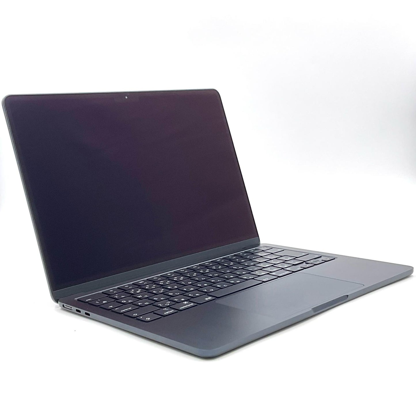【全額返金保証】【最速発送】Apple MacBook Air Air 13インチ 2024 Apple M3 16GB SSD 256GB ミッドナイト 100% 超美品 動作確認済