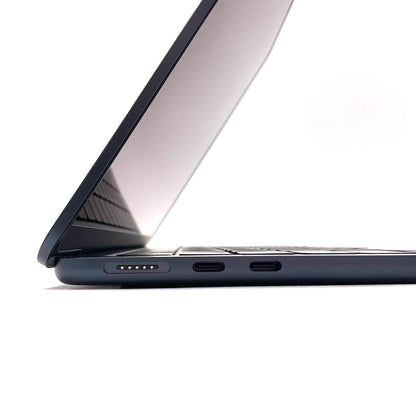 【全額返金保証】【最速発送】Apple MacBook Air Air 13インチ 2024 Apple M3 16GB SSD 256GB ミッドナイト 100% 超美品 動作確認済