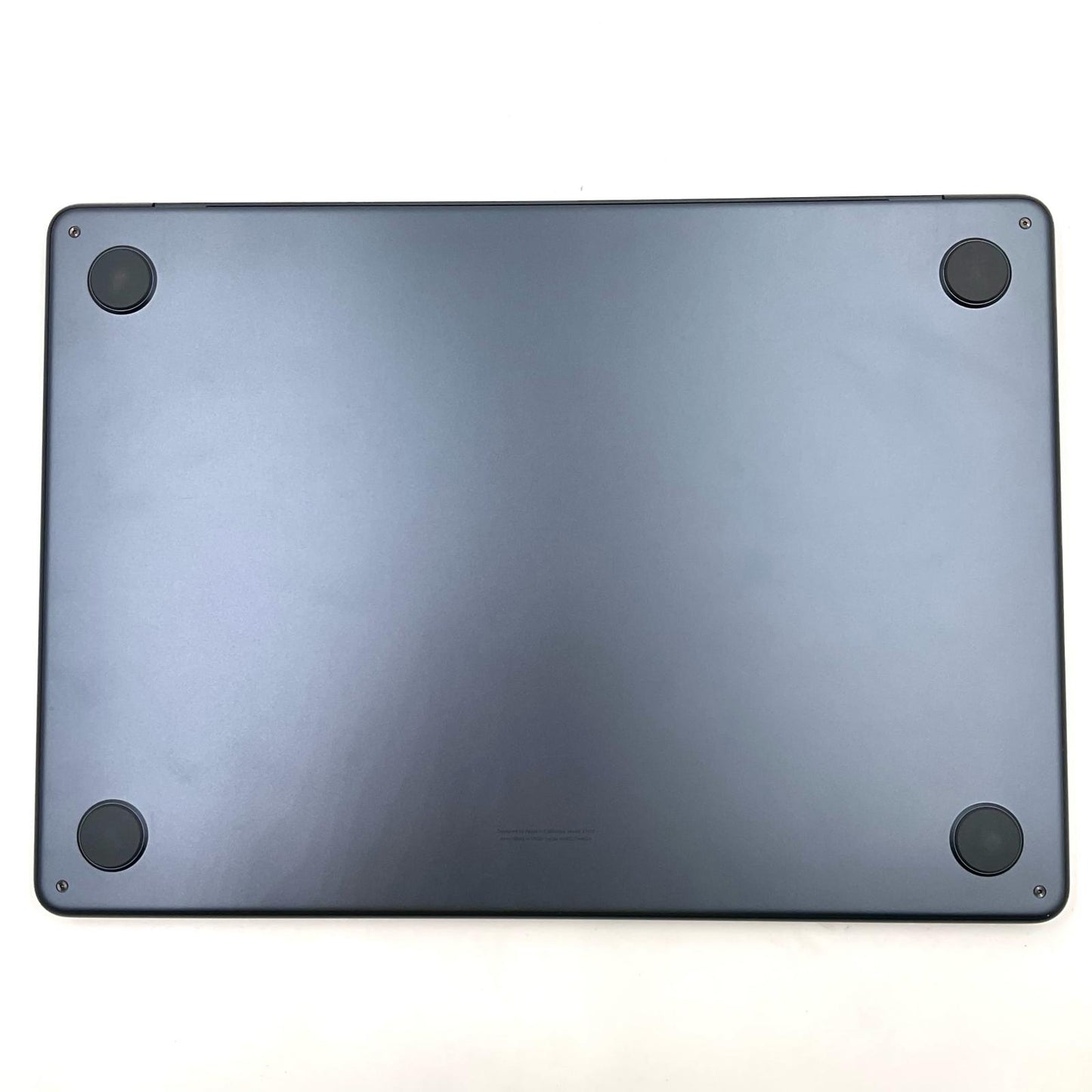【全額返金保証】【最速発送】Apple MacBook Air Air 13インチ 2024 Apple M3 16GB SSD 256GB ミッドナイト 100% 超美品 動作確認済