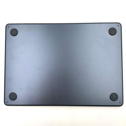 【全額返金保証】【最速発送】Apple MacBook Air Air 13インチ 2024 Apple M3 16GB SSD 256GB ミッドナイト 100% 超美品 動作確認済