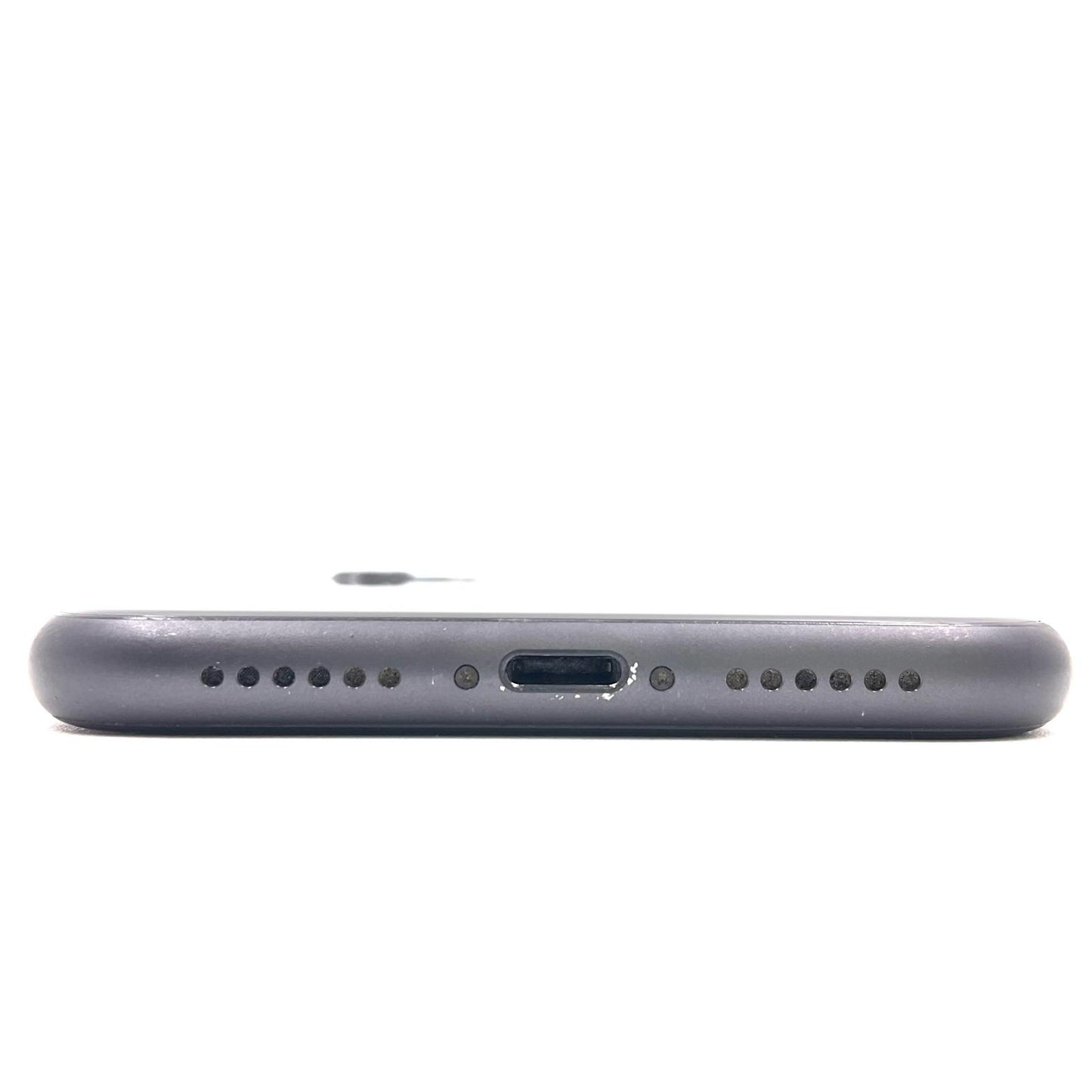 【全額返金保証】【最速発送】Apple iPhone iPhone 11 64GB ブラック SIMフリー 白ロム 動作確認済 75%