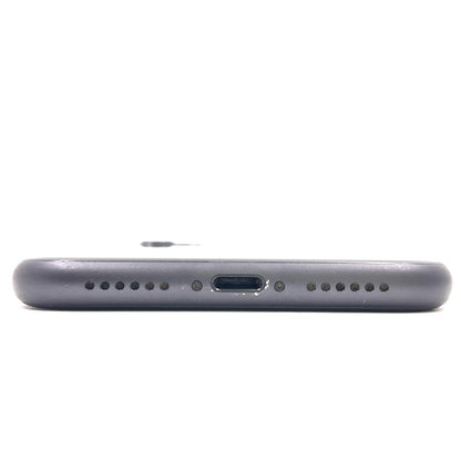 【全額返金保証】【最速発送】Apple iPhone iPhone 11 64GB ブラック SIMフリー 白ロム 動作確認済 75%