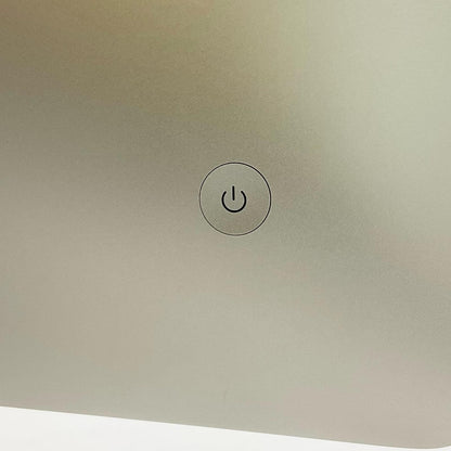 【全額返金保証】【最速発送】Apple iMac 27インチ 3.1GHz 6コア Intel Core i5 8GB SSD 256GB シルバー 動作確認済