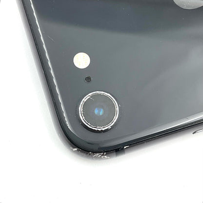 【最速発送】Apple iPhone iPhone 8 64GB スペースグレイ au 白ロム【難有】 72%