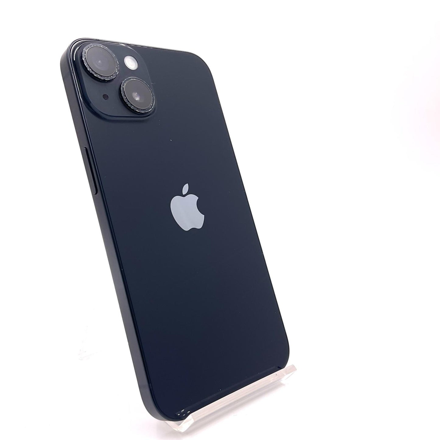 【全額返金保証】【最速発送】Apple iPhone iPhone 14 128GB ミッドナイト SIMフリー 白ロム 動作確認済