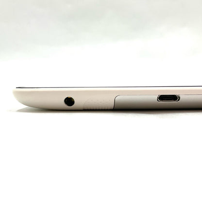 【全額返金保証】【最速発送】Huawei dtab docomo Aluminum Silver(S) 10.1インチ 8GB docomo 白ロム 動作確認済
