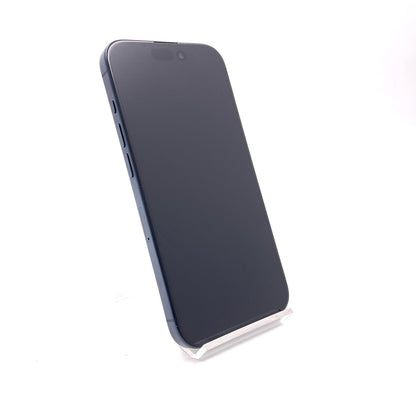【全額返金保証】【最速発送】Apple iPhone iPhone 15 Pro 256GB ブルーチタニウム SIMフリー 白ロム 動作確認済 89%
