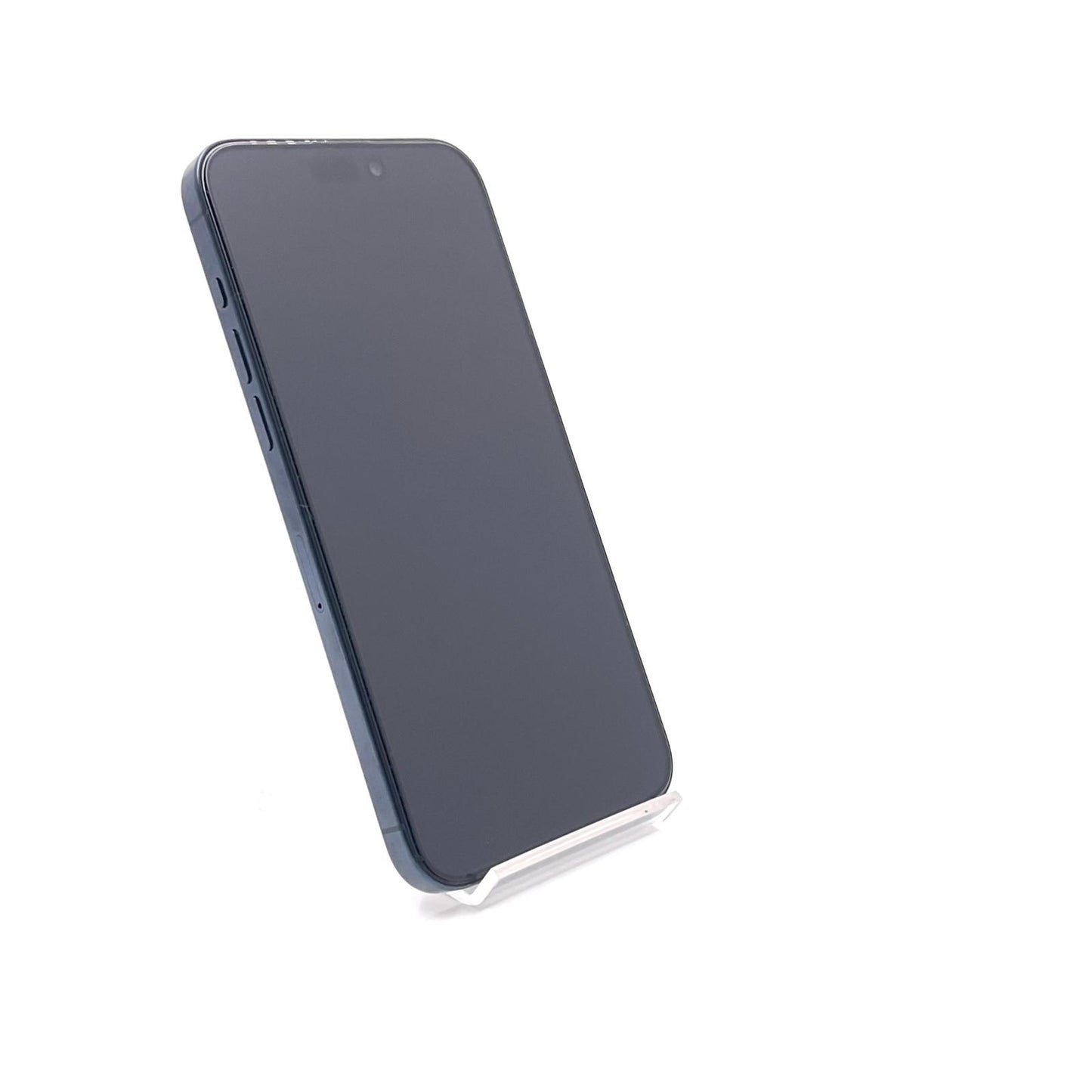 【全額返金保証】【最速発送】Apple iPhone iPhone Pro Max 15 Pro Max 256GB ブルーチタニウム SIMフリー 白ロム 動作確認済 90%