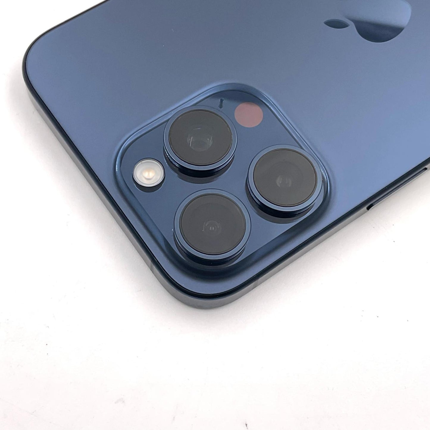 【全額返金保証】【最速発送】Apple iPhone iPhone Pro Max 15 Pro Max 256GB ブルーチタニウム SIMフリー 白ロム 動作確認済 90%
