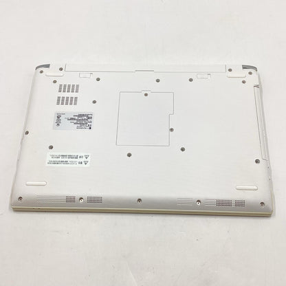 【全額返金保証】【最速発送】dynabook dynabook P1T6RPEG 11th Gen Intel(R) Core(TM) i7-1165G7 2.8GHz 8GB M.2 SSD 256GB 91.4% 動作確認済