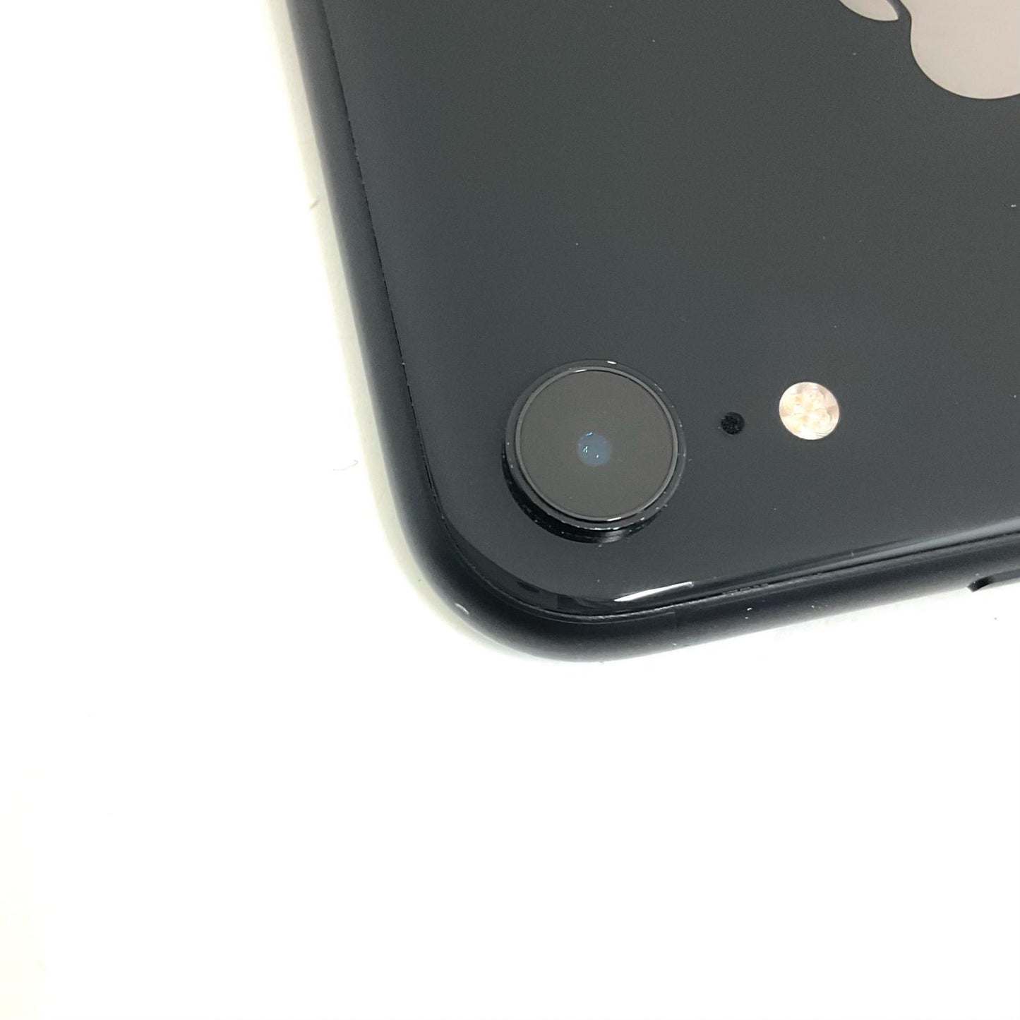 【最速発送】Apple iPhone iPhone XR 64GB ブラック Softbank 白ロム【難有】 74%