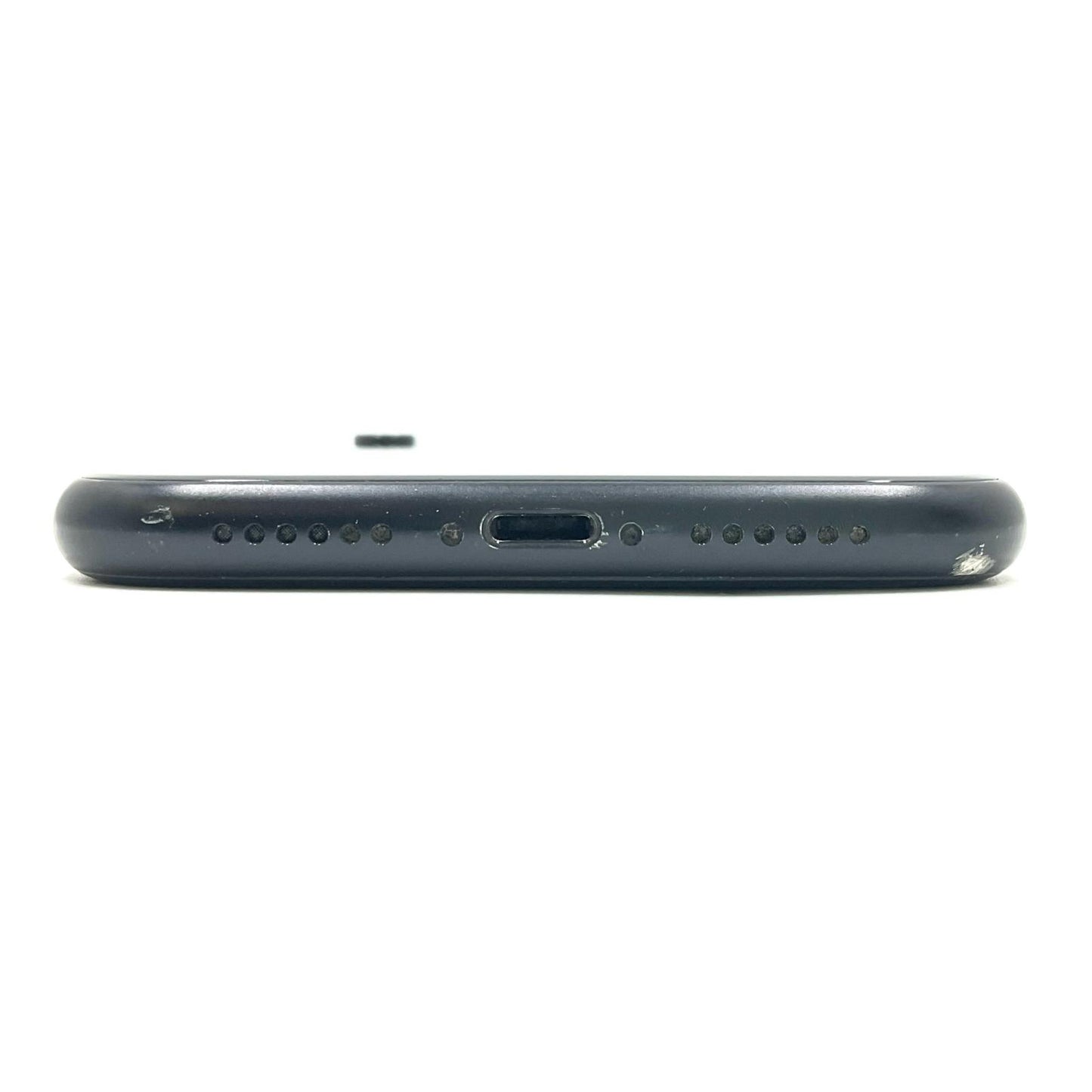 【最速発送】Apple iPhone iPhone XR 64GB ブラック Softbank 白ロム【難有】 74%