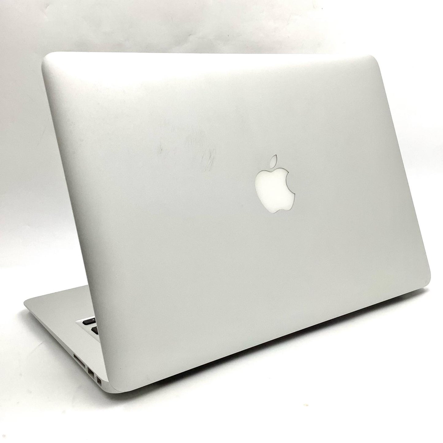 【全額返金保証】【最速発送】Apple MacBook Air 13.3インチ 2017 1.8GHz デュアルコア Intel Core i5 8GB SSD 256GB シルバー 動作確認済