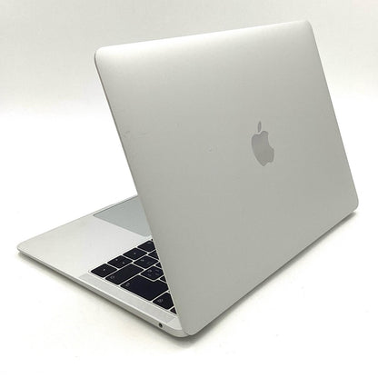 【全額返金保証】【最速発送】Apple MacBook Air 13.3インチ 2018 1.6GHz デュアルコア Intel Core i5 8GB SSD 512GB シルバー 動作確認済