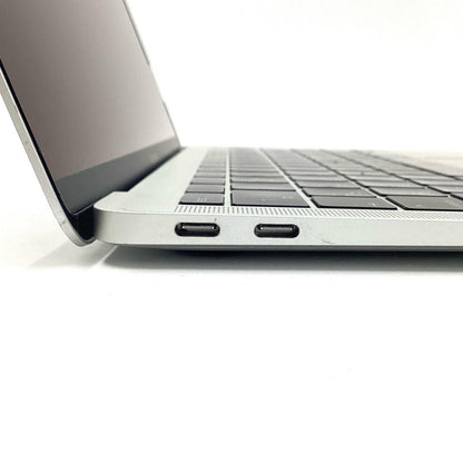 【全額返金保証】【最速発送】Apple MacBook Air 13.3インチ 2018 1.6GHz デュアルコア Intel Core i5 8GB SSD 512GB シルバー 動作確認済