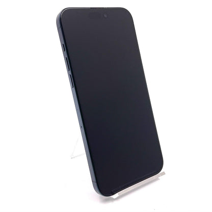 【全額返金保証】【最速発送】Apple iPhone iPhone 15 Pro Max 256GB ブルーチタニウム SIMフリー 白ロム 美品 動作確認済 89%