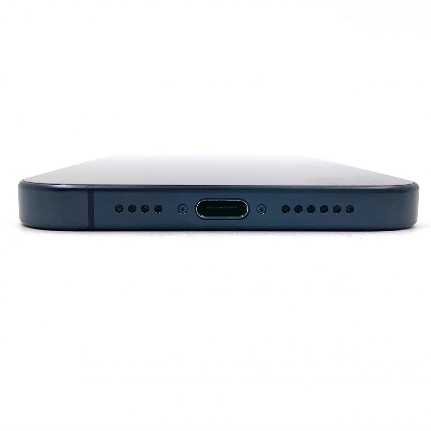 【全額返金保証】【最速発送】Apple iPhone iPhone 15 Pro Max 256GB ブルーチタニウム SIMフリー 白ロム 美品 動作確認済 89%