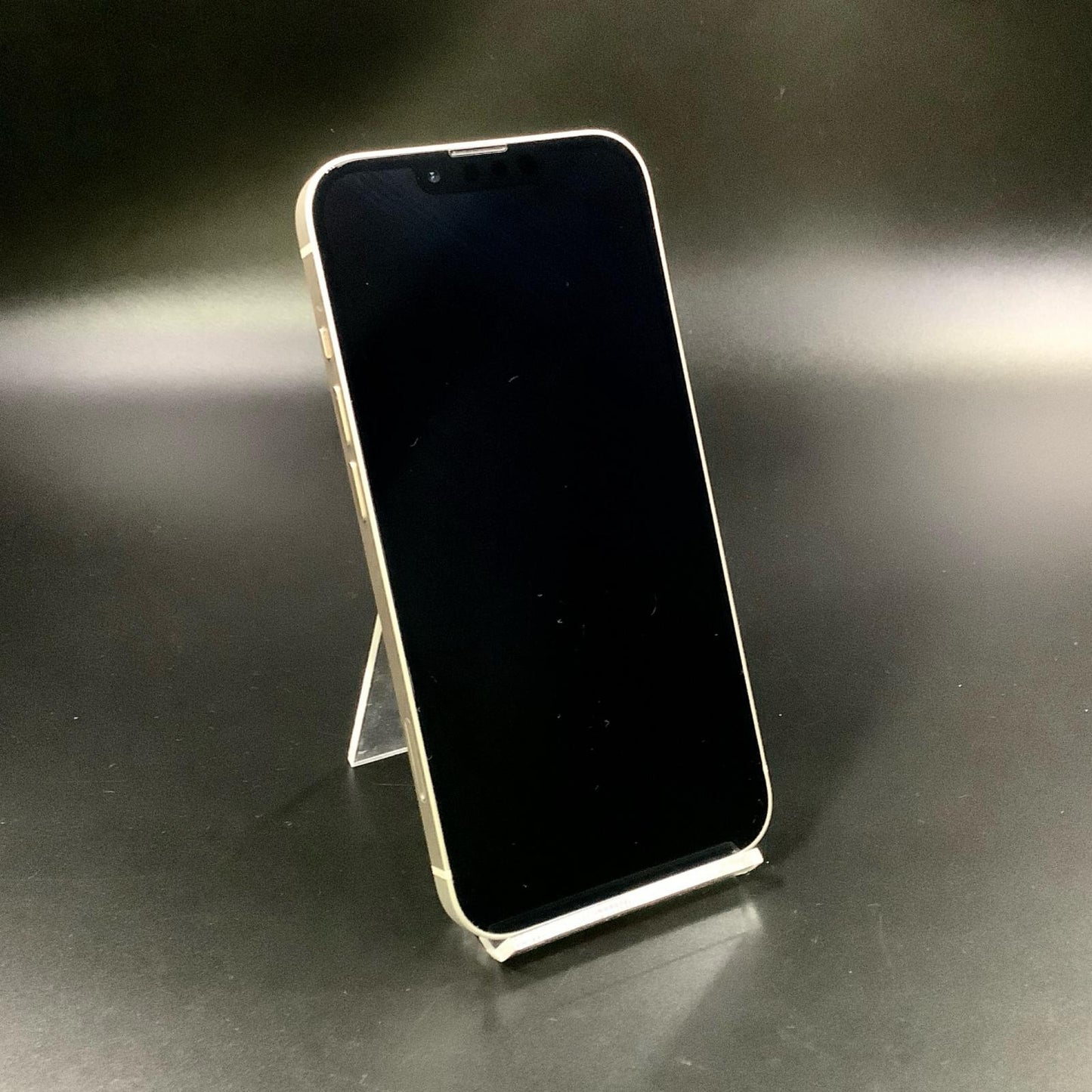 【全額返金保証】【最速発送】Apple iPhone iPhone 13 128GB スターライト Softbank SIMフリー 動作確認済 83%