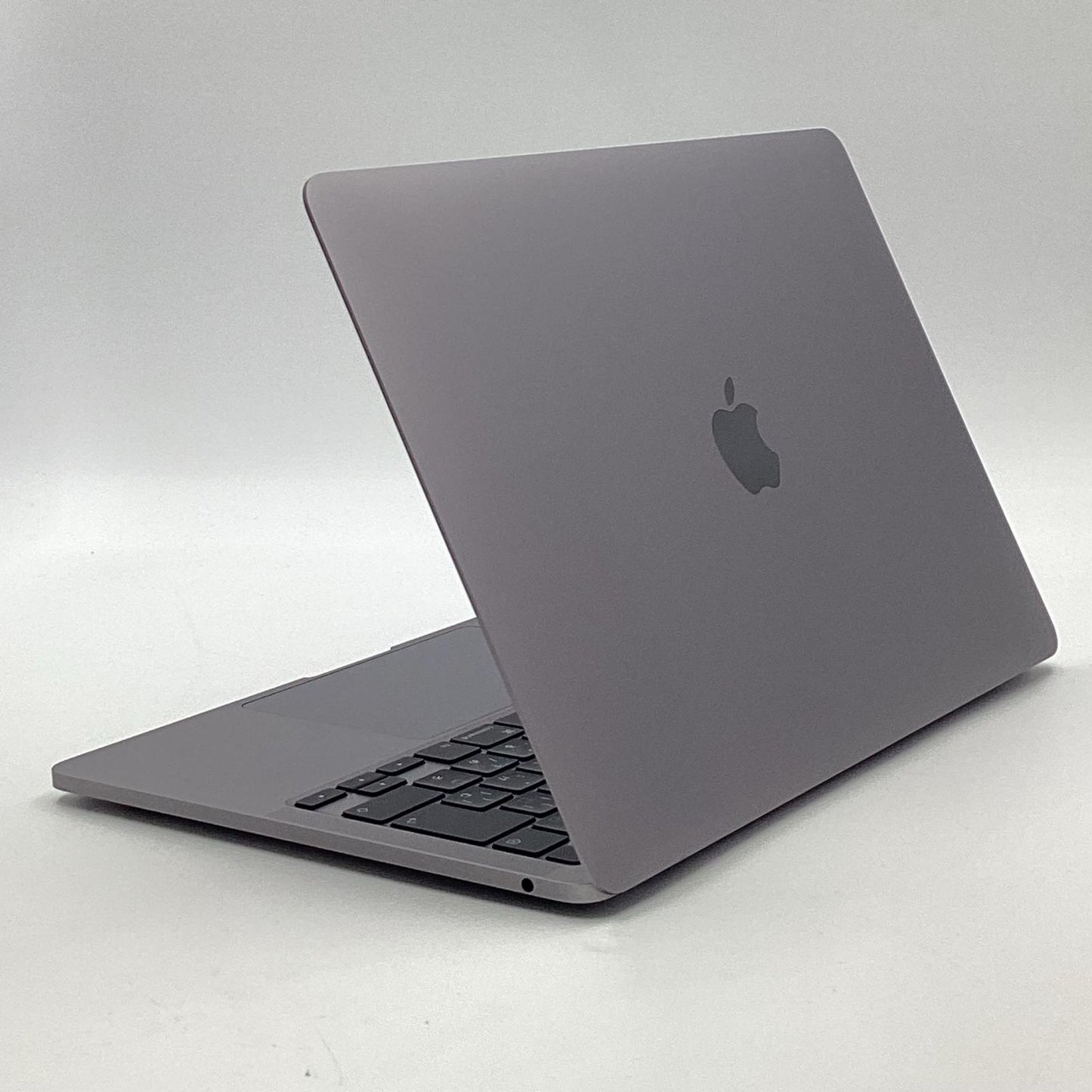【全額返金保証】【最速発送】Apple MacBook Pro 13.3インチ 2020 1.4 GHz クアッドコアIntel Core i5 8GB 256GB スペースグレイ 動作確認済