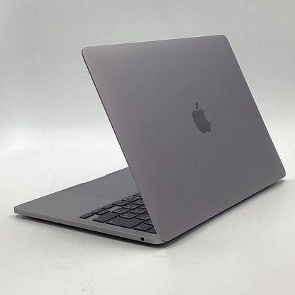 【全額返金保証】【最速発送】Apple MacBook Pro 13.3インチ 2020 1.4 GHz クアッドコアIntel Core i5 8GB 256GB スペースグレイ 動作確認済