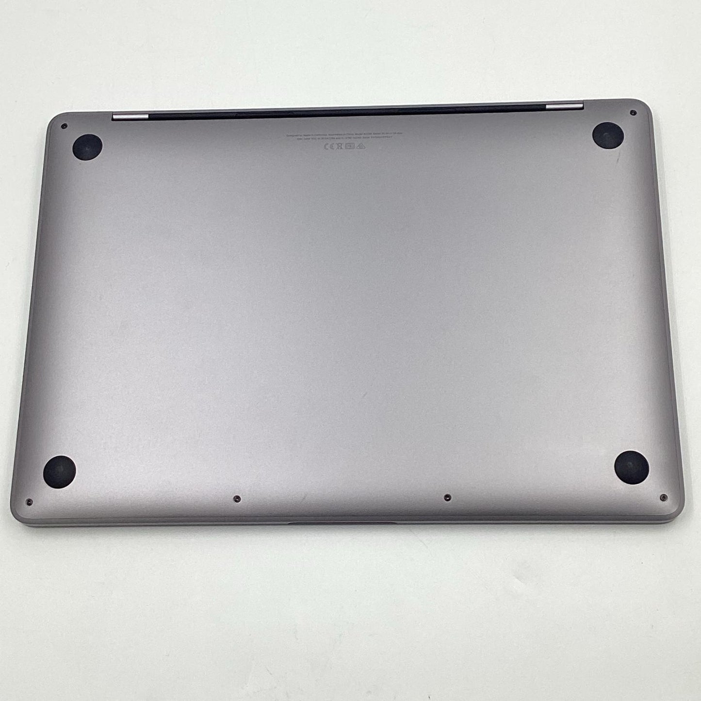 【全額返金保証】【最速発送】Apple MacBook Pro 13.3インチ 2020 1.4 GHz クアッドコアIntel Core i5 8GB 256GB スペースグレイ 動作確認済
