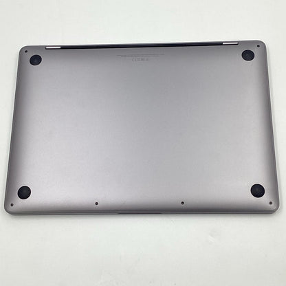 【全額返金保証】【最速発送】Apple MacBook Pro 13.3インチ 2020 1.4 GHz クアッドコアIntel Core i5 8GB 256GB スペースグレイ 動作確認済