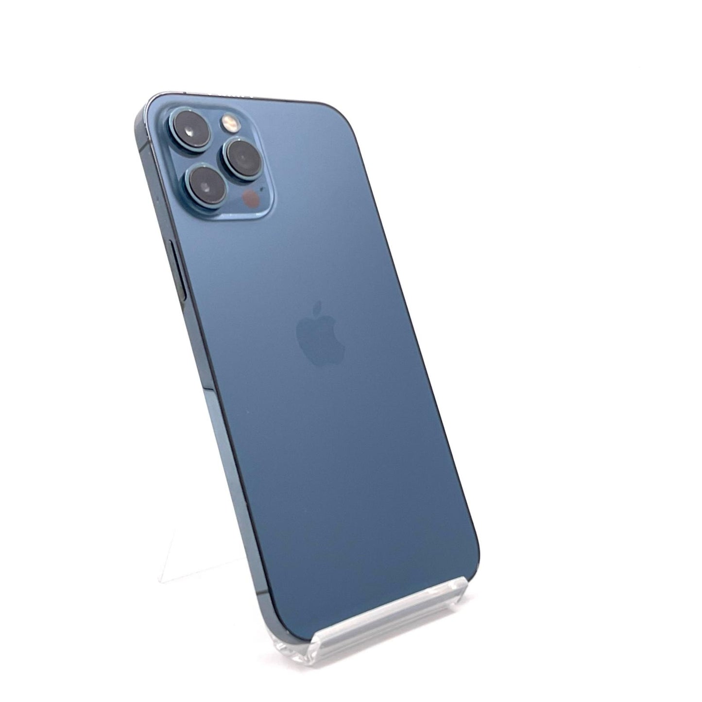 【全額返金保証】【最速発送】Apple iPhone iPhone Pro Max 12 Pro Max 512GB パシフィックブルー SIMフリー 白ロム 動作確認済 84%