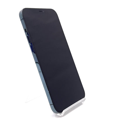 【全額返金保証】【最速発送】Apple iPhone iPhone Pro Max 12 Pro Max 512GB パシフィックブルー SIMフリー 白ロム 動作確認済 84%