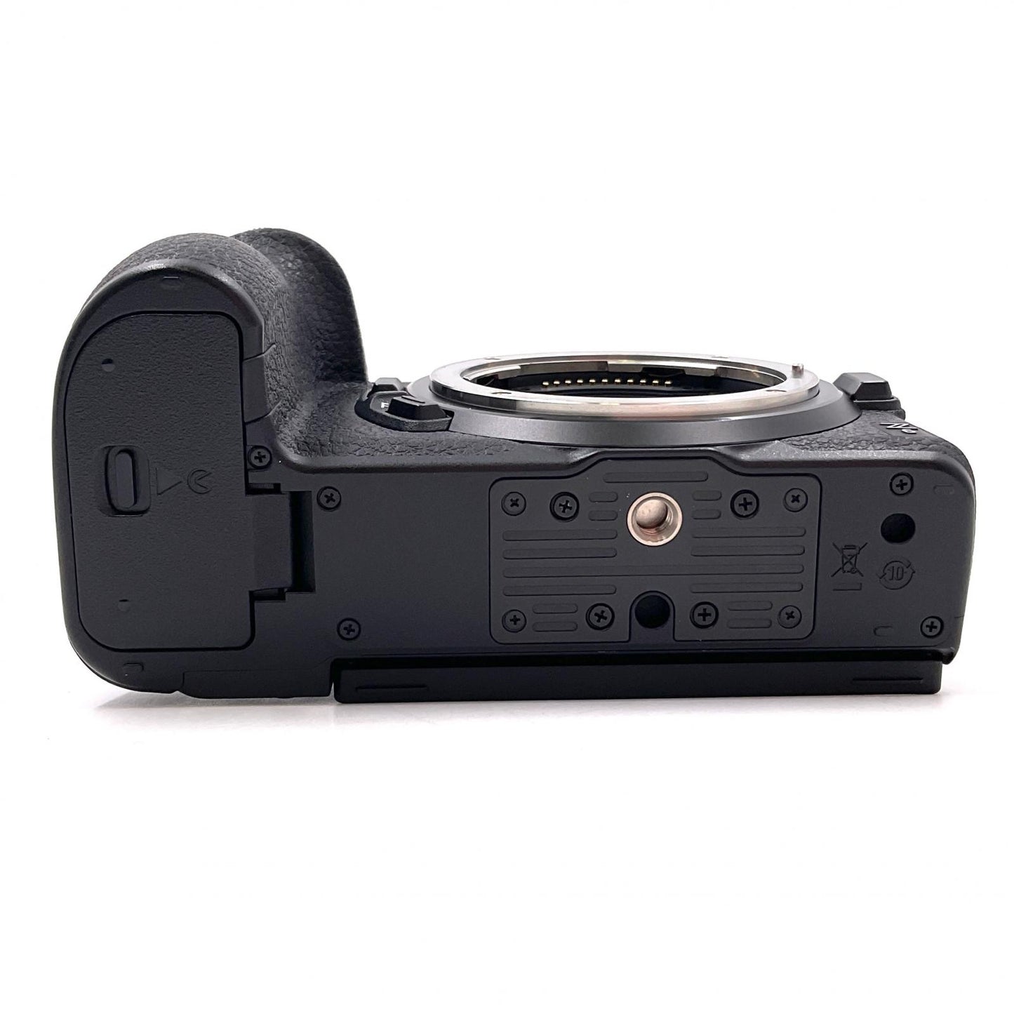 【全額返金保証】【最速発送】Nikon デジタル一眼 Z 6 ボディ ブラック 動作確認済