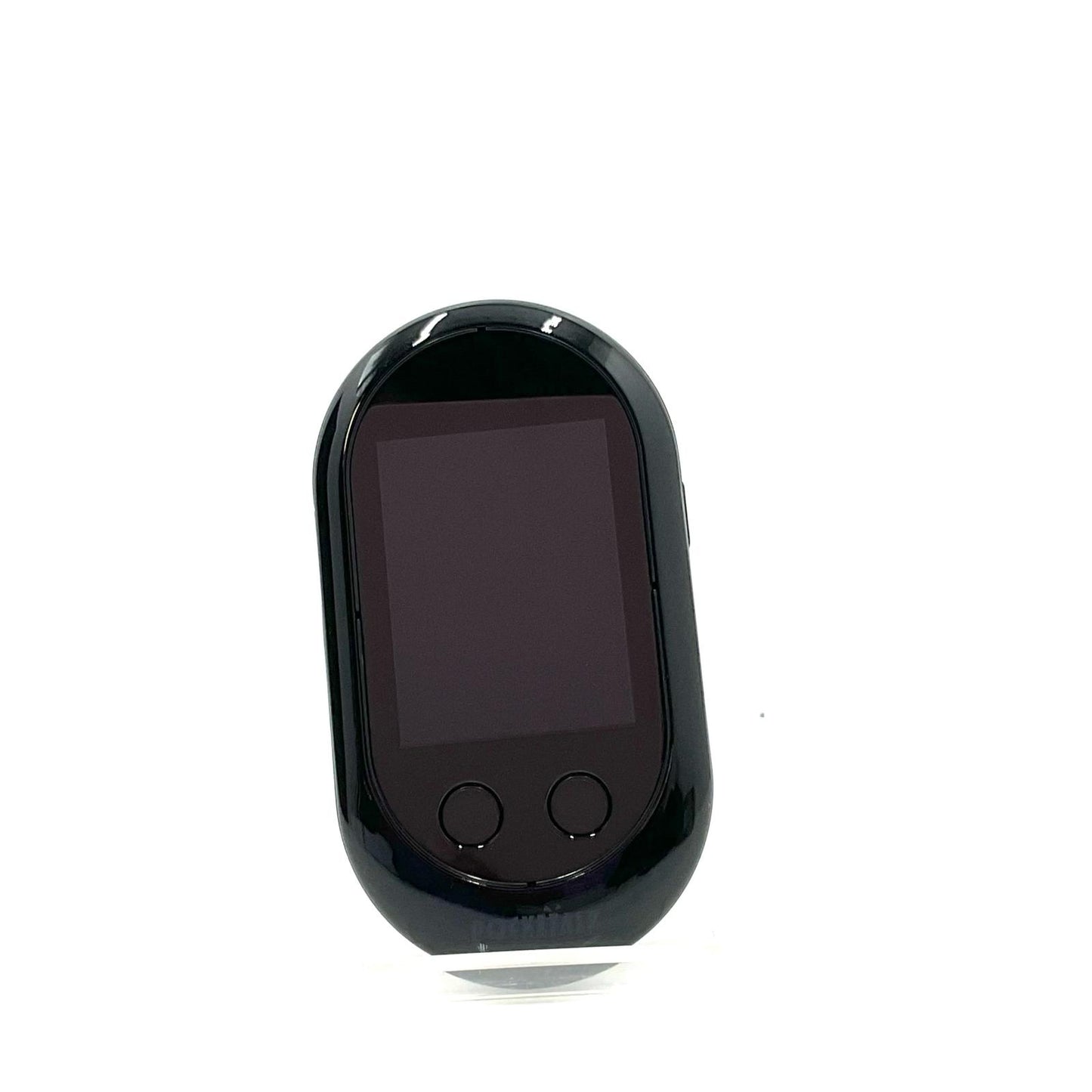 【全額返金保証】【最速発送】ソースネクスト株式会社 POCKETALK（ポケトーク） W1PKG 美品 動作確認済