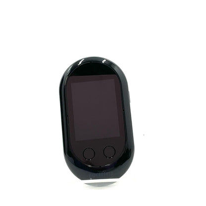 【全額返金保証】【最速発送】ソースネクスト株式会社 POCKETALK（ポケトーク） W1PKG 美品 動作確認済