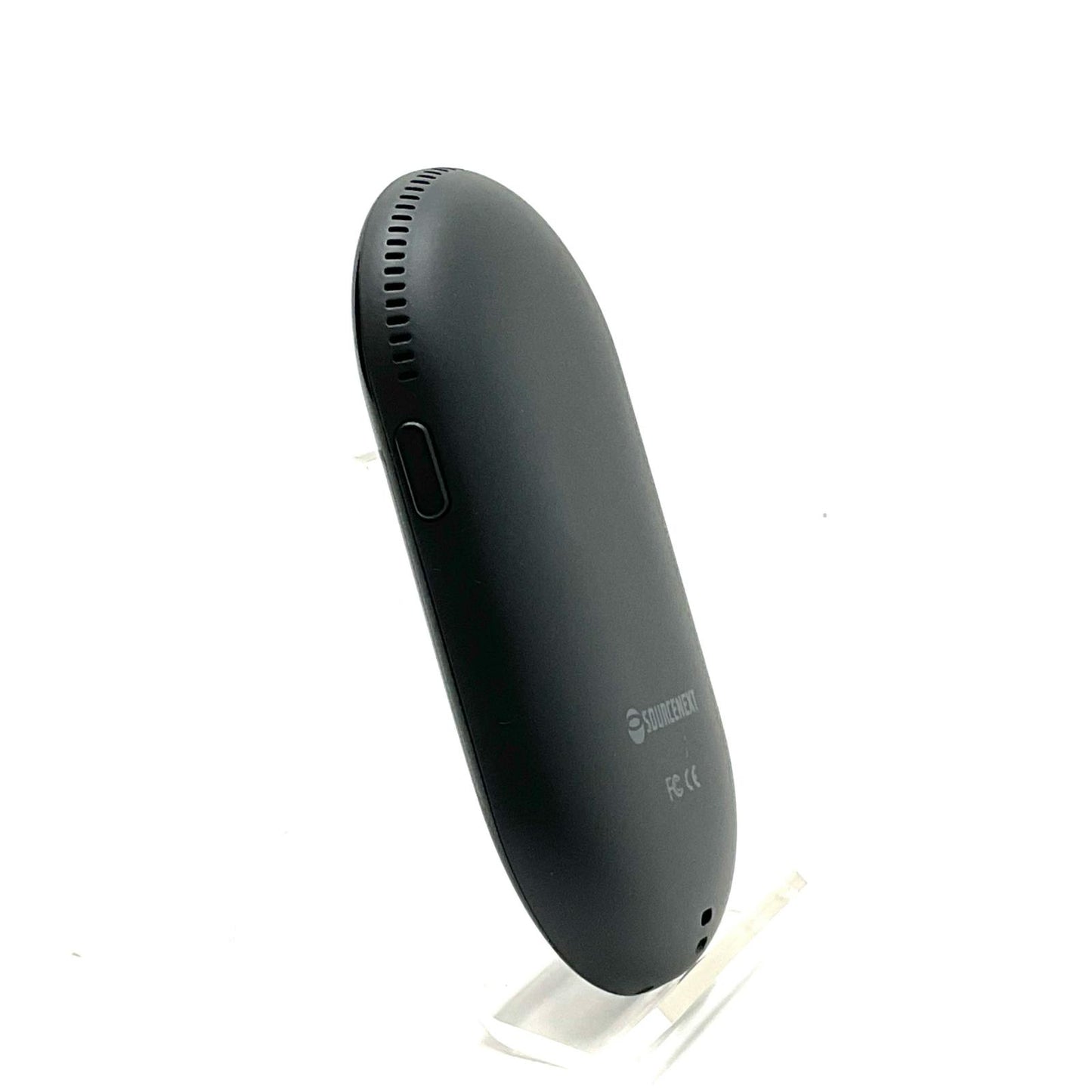 【全額返金保証】【最速発送】ソースネクスト株式会社 POCKETALK（ポケトーク） W1PKG 美品 動作確認済