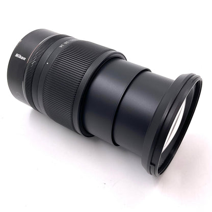 【全額返金保証】【最速発送】Nikon Z 24-70mm f/4 S 動作確認済