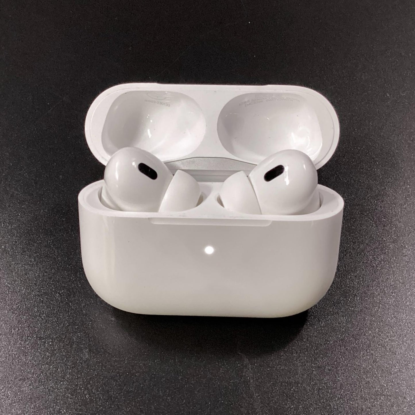 【全額返金保証】【最速発送】Apple AirPods Pro（第1世代） 動作確認済