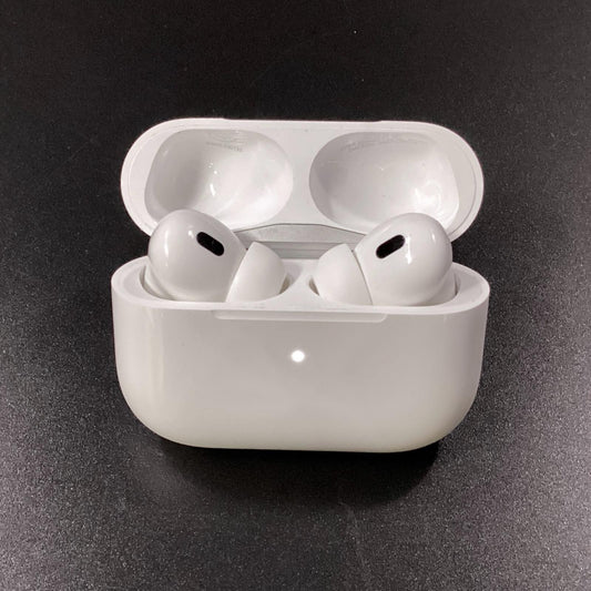 【全額返金保証】【最速発送】Apple AirPods Pro（第1世代） 動作確認済