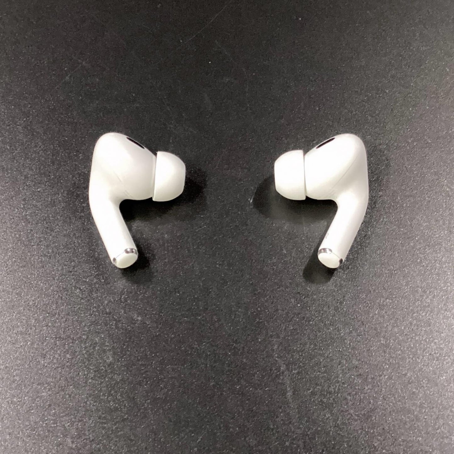 【全額返金保証】【最速発送】Apple AirPods Pro（第1世代） 動作確認済