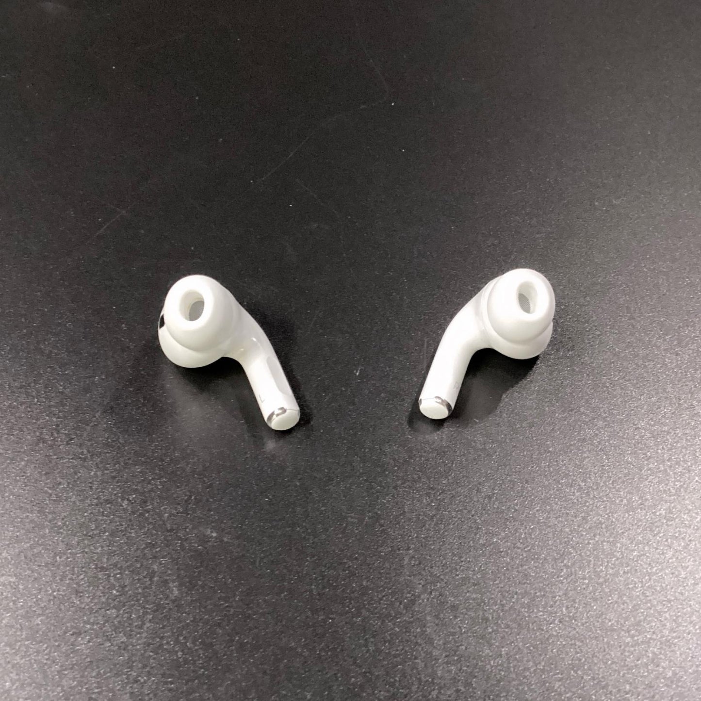 【全額返金保証】【最速発送】Apple AirPods Pro（第1世代） 動作確認済